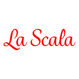 La Scala Cottingham logo.
